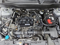 Used 2020  Honda Accord Sedan 4d Sport 1&period;5L CVT at CarloanExpress&period;Com near Hampton&comma; VA