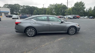 Used 2025  Nissan Altima SV FWD at CarloanExpress&period;Com near Hampton&comma; VA