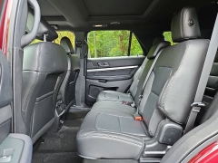 Used 2018  Ford Explorer XLT 4WD at CarloanExpress&period;Com near Hampton&comma; VA