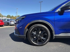 Used 2023  Honda CR-V Hybrid Sport Touring AWD at CarloanExpress&period;Com near Hampton&comma; VA