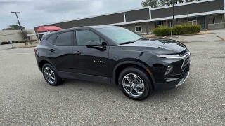 Used 2025  Chevrolet Blazer AWD 4dr LT w&sol;2LT at CarloanExpress&period;Com near Hampton&comma; VA