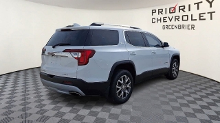Used 2020  GMC Acadia 4d SUV AWD SLE V6 at CarloanExpress&period;Com near Hampton&comma; VA