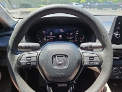 New 2026  Honda Accord Sedan SE CVT at CarloanExpress&period;Com near Hampton&comma; VA