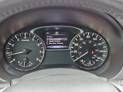 Used 2017  Nissan Altima 2&period;5 SV Sedan at CarloanExpress&period;Com near Hampton&comma; VA