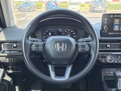 Used 2024  Honda Civic Sedan Touring CVT at CarloanExpress&period;Com near Hampton&comma; VA
