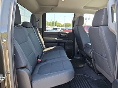 Used 2022  Chevrolet Silverado 2500HD 4WD Crew Cab 172" LT at CarloanExpress&period;Com near Hampton&comma; VA
