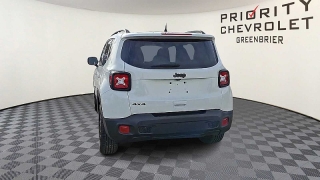 Used 2023  Jeep Renegade Altitude 4x4 at CarloanExpress&period;Com near Hampton&comma; VA