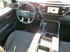 Used 2024  Toyota Tundra 4WD SR5 CrewMax 6&period;5ft Bed at CarloanExpress&period;Com near Hampton&comma; VA