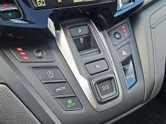 New 2026  Honda Odyssey EX-L Auto at CarloanExpress.Com near Hampton, VA