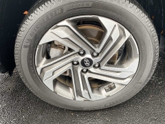 Used 2022  Hyundai Santa Fe SEL AWD at CarloanExpress.Com near Hampton, VA