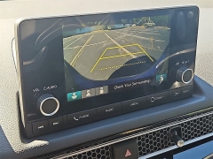 New 2026  Honda Civic Hatchback Hybrid Sport CVT at CarloanExpress.Com near Hampton, VA