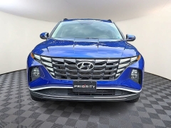 Used 2023  Hyundai Tucson SEL FWD at CarloanExpress&period;Com near Hampton&comma; VA