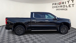 Used 2020  Chevrolet Silverado 1500 4WD Crew Cab 147" High Country at CarloanExpress&period;Com near Hampton&comma; VA