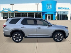 New 2026  Honda Pilot Touring AWD at CarloanExpress&period;Com near Hampton&comma; VA