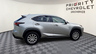 Used 2017  Lexus NX NX Turbo AWD at CarloanExpress&period;Com near Hampton&comma; VA
