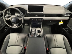 New 2026  Honda Pilot TrailSport AWD at CarloanExpress&period;Com near Hampton&comma; VA