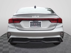 Used 2023  Kia Forte LXS IVT at CarloanExpress&period;Com near Hampton&comma; VA