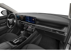 Used 2025  Hyundai Tucson SEL FWD at CarloanExpress&period;Com near Hampton&comma; VA