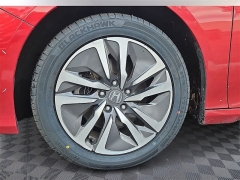 Used 2019  Honda Accord Hybrid 4d Sedan EX at CarloanExpress.Com near Hampton, VA