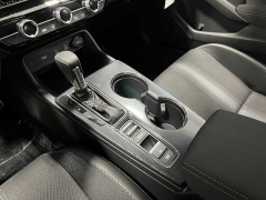 New 2026  Honda Civic Sedan Sport CVT at CarloanExpress.Com near Hampton, VA