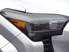 Used 2026  Toyota Tacoma 4WD Double Cab Bed AT &lpar;Natl&rpar; at CarloanExpress&period;Com near Hampton&comma; VA
