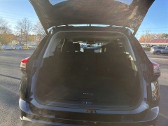 Used 2024  Nissan Rogue AWD SV at CarloanExpress&period;Com near Hampton&comma; VA