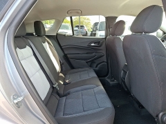 Used 2024  Chevrolet Trax FWD 4dr LS at CarloanExpress&period;Com near Hampton&comma; VA