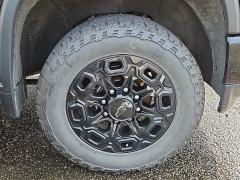 Used 2023  Chevrolet Silverado 2500HD 4WD Crew Cab 159" LT at CarloanExpress&period;Com near Hampton&comma; VA