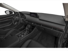 Used 2024  Mazda Mazda3 Sedan 2&period;5 S Select Sport FWD at CarloanExpress&period;Com near Hampton&comma; VA