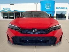 New 2026  Honda Civic Sedan Sport CVT at CarloanExpress&period;Com near Hampton&comma; VA