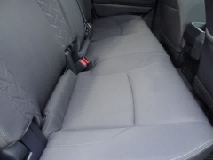 Used 2024  Toyota Tacoma 2WD SR Double Cab 5ft Bed AT at CarloanExpress&period;Com near Hampton&comma; VA