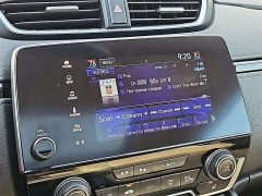 Used 2019  Honda CR-V 4d SUV AWD Touring at CarloanExpress&period;Com near Hampton&comma; VA