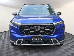 Used 2023  Honda CR-V Hybrid Sport Touring AWD at CarloanExpress&period;Com near Hampton&comma; VA