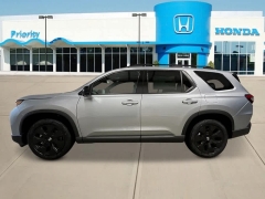 New 2026  Honda Pilot Black Edition AWD at CarloanExpress&period;Com near Hampton&comma; VA