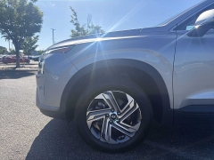 Used 2023  Hyundai Santa Fe SEL AWD at CarloanExpress&period;Com near Hampton&comma; VA