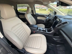 Used 2024  Ford Edge AWD at CarloanExpress&period;Com near Hampton&comma; VA