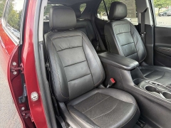 Used 2019  Chevrolet Equinox 4d SUV FWD Premier w&sol;1LZ at CarloanExpress&period;Com near Hampton&comma; VA