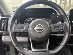Used 2024  Nissan Pathfinder SV 4WD at CarloanExpress&period;Com near Hampton&comma; VA