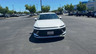 Used 2024  Hyundai Sonata SEL 2&period;5L FWD at CarloanExpress&period;Com near Hampton&comma; VA