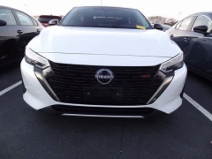 Used 2024  Nissan Sentra SR CVT at CarloanExpress.Com near Hampton, VA