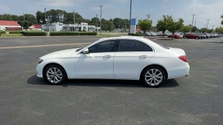Used 2018  Mercedes-Benz E-Class 4d Sedan E300 at CarloanExpress&period;Com near Hampton&comma; VA