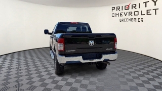 Used 2024  Ram 2500 Big Horn 4x4 Crew Cab 6'4" Box at CarloanExpress&period;Com near Hampton&comma; VA