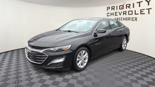 Used 2023  Chevrolet Malibu 4dr Sdn 1LT at CarloanExpress&period;Com near Hampton&comma; VA