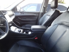 Used 2022  Jeep Grand Cherokee L Limited 4x4 at CarloanExpress&period;Com near Hampton&comma; VA