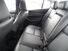 Used 2024  Mazda Mazda3 Sedan 2&period;5 S Select Sport FWD at CarloanExpress&period;Com near Hampton&comma; VA