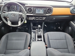 Used 2019  Toyota Tacoma 2WD Double Cab 5' Bed V6 AT &lpar;Natl&rpar; at CarloanExpress&period;Com near Hampton&comma; VA