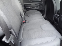 Used 2023  Hyundai Santa Fe SEL AWD at CarloanExpress&period;Com near Hampton&comma; VA