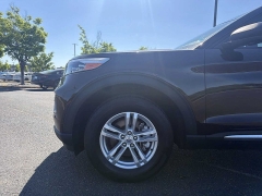 Used 2023  Ford Explorer XLT 4WD at CarloanExpress&period;Com near Hampton&comma; VA