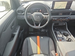 New 2026  Honda Passport TrailSport Blackout AWD at CarloanExpress&period;Com near Hampton&comma; VA