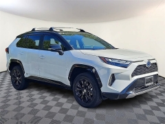 Used 2022  Toyota RAV4 Hybrid XSE AWD at CarloanExpress.Com near Hampton, VA